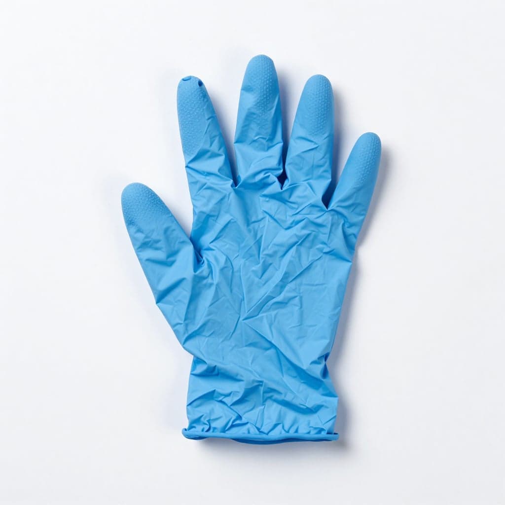 Chemical-Resistant Gloves