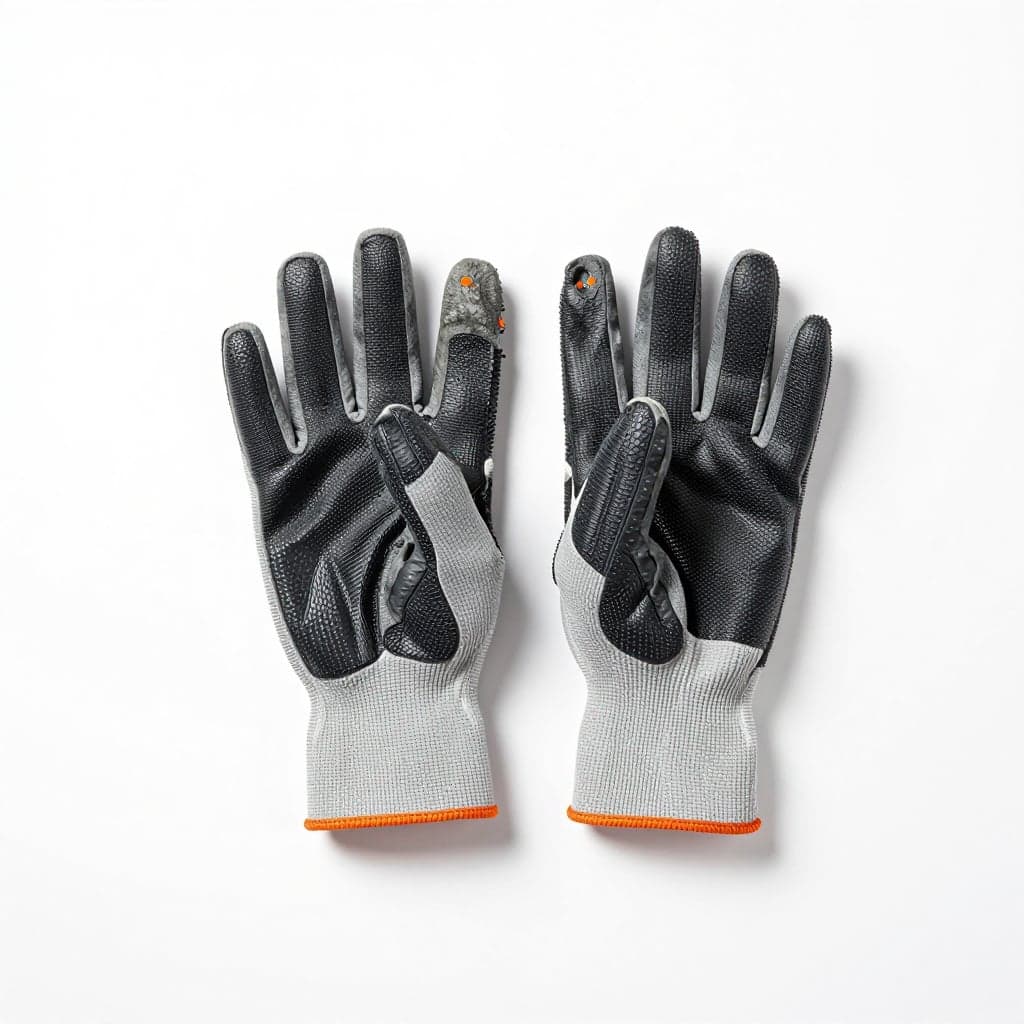 Cut-Resistant Gloves