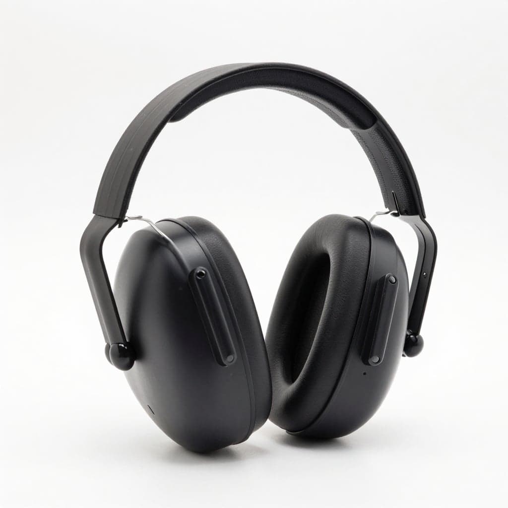 Over-Ear Defenders