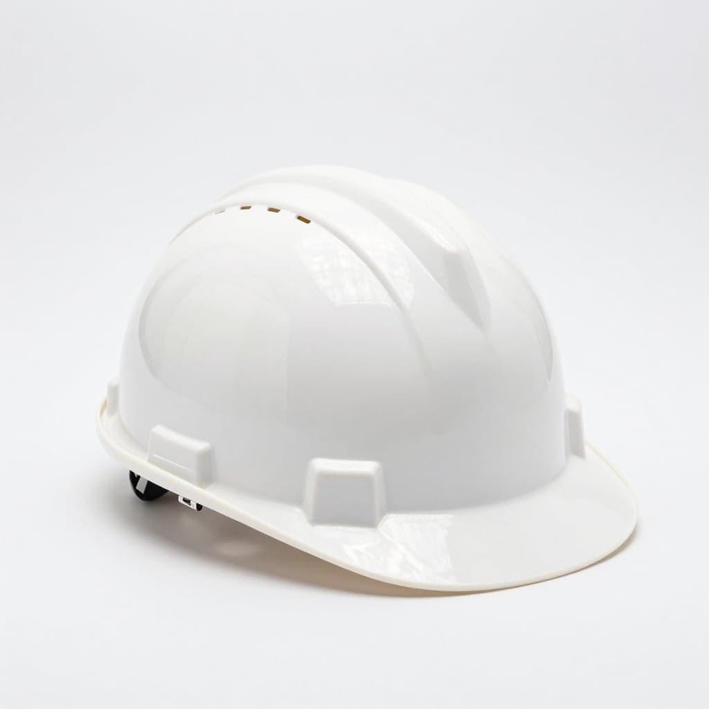 Class E Hard Hat in 